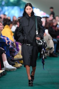 Burberry RTW Spring 2024