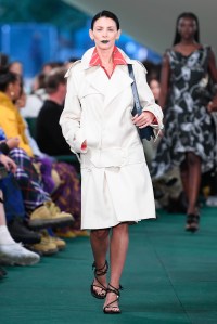 Burberry RTW Spring 2024