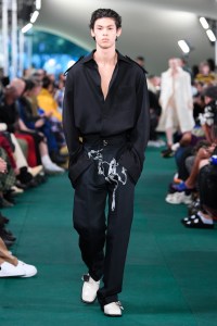 Burberry RTW Spring 2024
