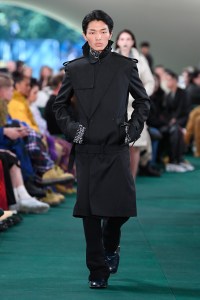 Burberry RTW Spring 2024