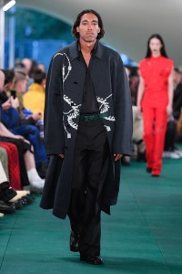 Burberry RTW Spring 2024