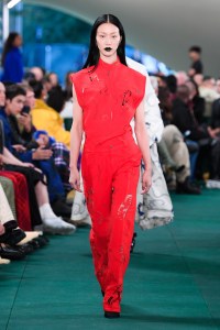Burberry RTW Spring 2024