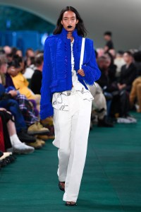 Burberry RTW Spring 2024