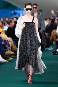 Burberry RTW Spring 2024
