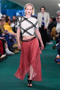 Burberry RTW Spring 2024