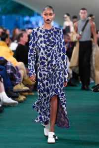 Burberry RTW Spring 2024