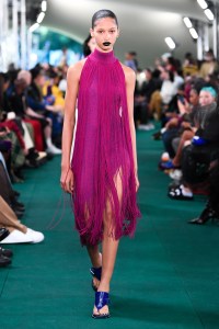 Burberry RTW Spring 2024