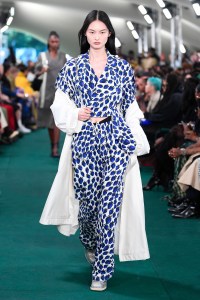 Burberry RTW Spring 2024