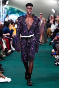 Burberry RTW Spring 2024