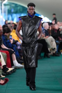 Burberry RTW Spring 2024