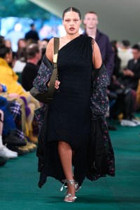 Burberry RTW Spring 2024