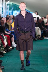 Burberry RTW Spring 2024