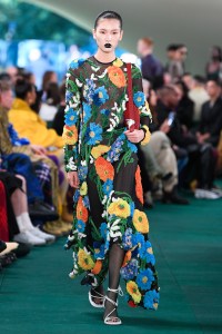 Burberry RTW Spring 2024