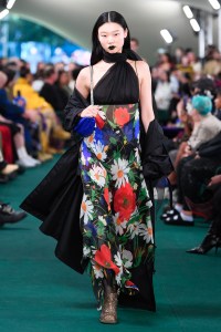 Burberry RTW Spring 2024