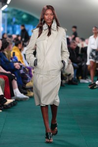 Burberry RTW Spring 2024