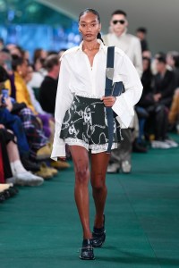 Burberry RTW Spring 2024