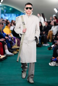 Burberry RTW Spring 2024