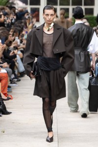 Calcaterra RTW Spring 2024