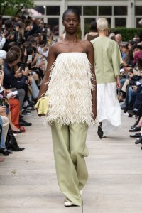 Calcaterra RTW Spring 2024