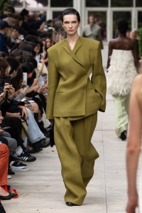 Calcaterra RTW Spring 2024