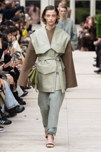 Calcaterra RTW Spring 2024