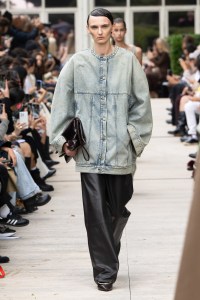 Calcaterra RTW Spring 2024