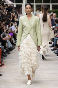 Calcaterra RTW Spring 2024