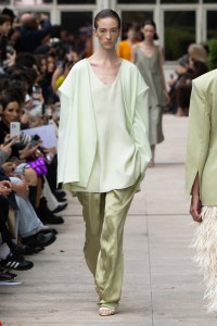 Calcaterra RTW Spring 2024