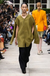 Calcaterra RTW Spring 2024
