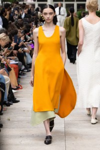 Calcaterra RTW Spring 2024