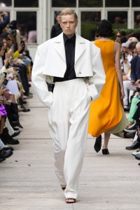 Calcaterra RTW Spring 2024