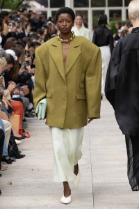 Calcaterra RTW Spring 2024