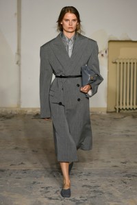 Carven RTW Spring 2024
