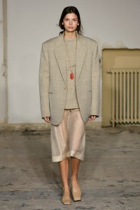 Carven RTW Spring 2024