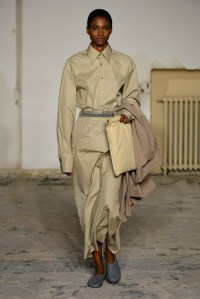Carven RTW Spring 2024