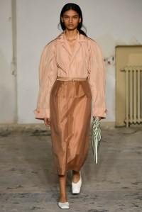 Carven RTW Spring 2024