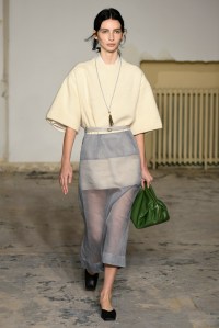 Carven RTW Spring 2024