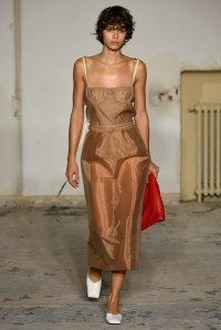 Carven RTW Spring 2024