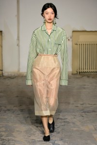 Carven RTW Spring 2024