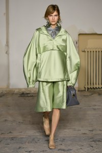 Carven RTW Spring 2024