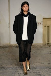 Carven RTW Spring 2024