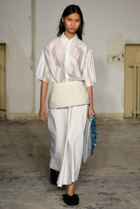 Carven RTW Spring 2024