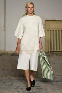 Carven RTW Spring 2024