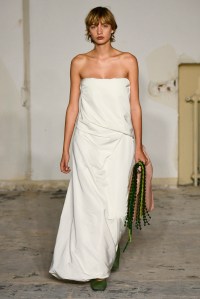 Carven RTW Spring 2024