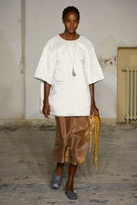 Carven RTW Spring 2024