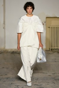 Carven RTW Spring 2024