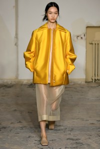 Carven RTW Spring 2024