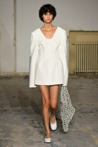 Carven RTW Spring 2024