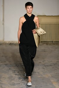Carven RTW Spring 2024