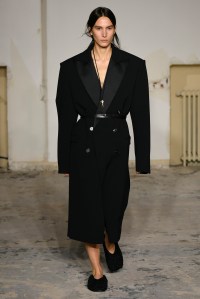 Carven RTW Spring 2024